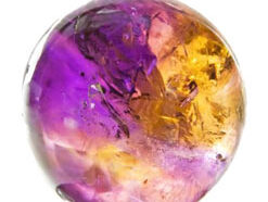 Ametrine