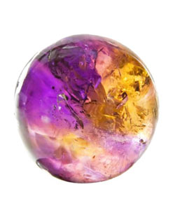 Ametrine