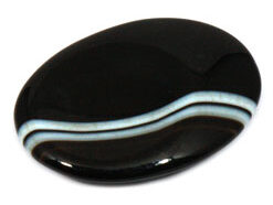 Black Agate