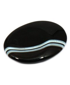 Black Agate