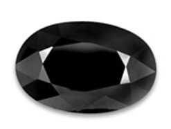 Black Spinel