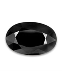 Black Spinel