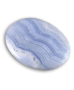 Blue Lace Agate