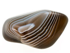 Botswana Agate