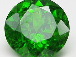 Green Garnet