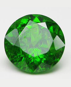 Green Garnet