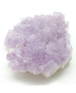 Lavender Amethyst