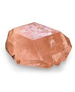 Morganite