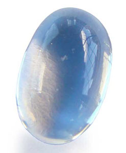 Rainbow Moonstone