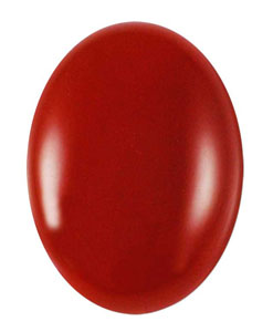 Red Agate