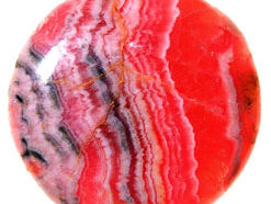 Rhodochrosite