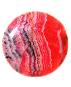 Rhodochrosite