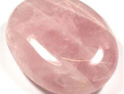 Rose Quartz