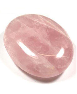 Rose Quartz