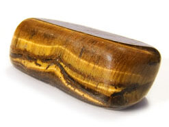 Tiger Eye