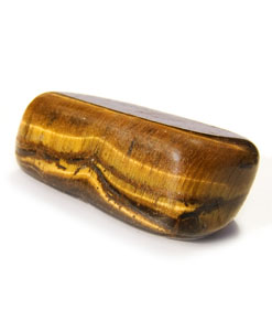 Tiger Eye